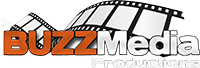Buzz Media Productions Logo